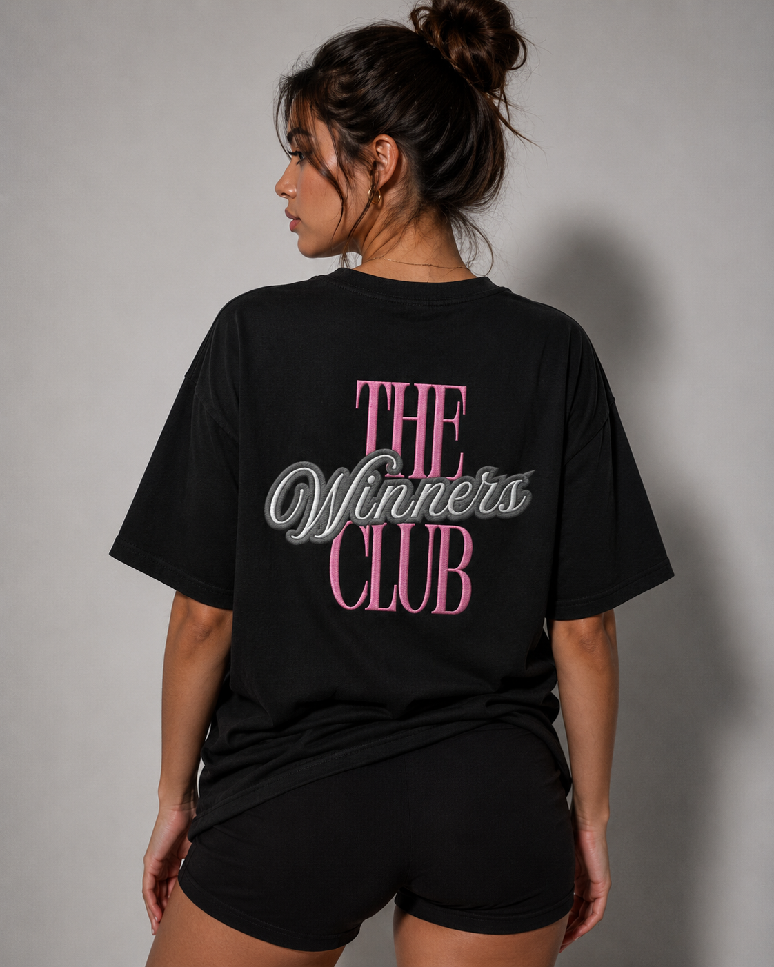 THE WINNERS CLUB