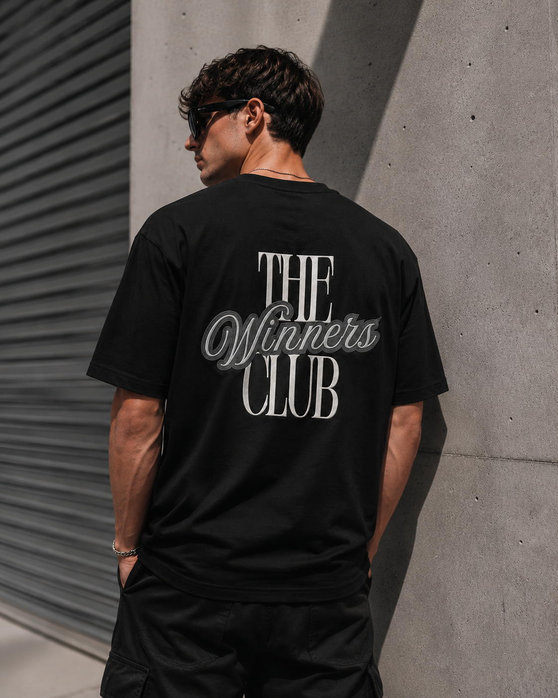 THE WINNERS CLUB